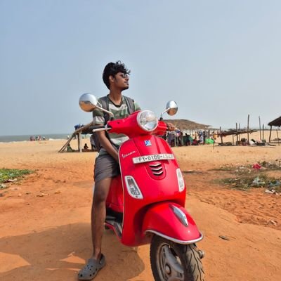 Robin Roy
